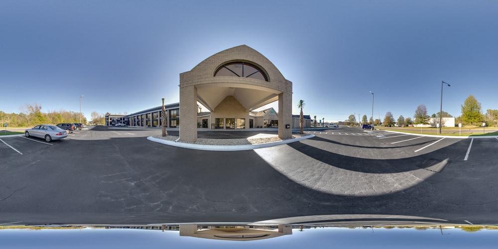 Clarion Pointe Near University Rock Hill Exterior foto