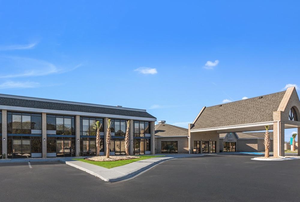 Clarion Pointe Near University Rock Hill Exterior foto